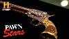 Pawn Stars Super Rare Colt Revolver Gets High Appraisal Season 13 History