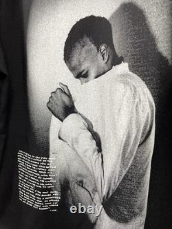 Pendleton Inoue Brothers x Nicholas Taylor JMB Western Button Up Black Shirt L