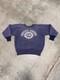 RARE 1950s Western Reserve University Sweatshirt Absolutely Flawless Condition
