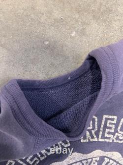 RARE 1950s Western Reserve University Sweatshirt Absolutely Flawless Condition
