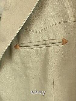 RARE Vintage Polo Western Label by Ralph Lauren Blazer Size 42 R