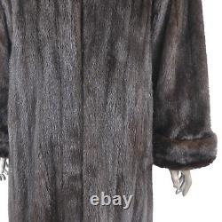 Ranch Mink Coat- Size XXL