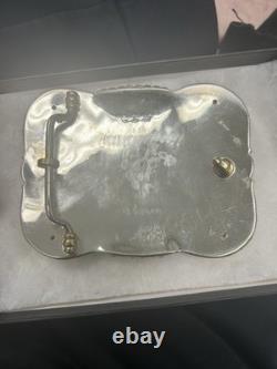 Red Bluff, Maynard, Frontier Belt Buckles Rodeo Large Ornate Wow Factor 3 Buckles