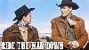 Ride The Man Down Joseph Kane Wild West Cowboy Movie Old Western English