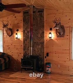 Rustic electric Wall sconce Light large with antique lighting western with