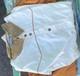 Schaefer Outfitter Original Drifter Coat Canvas Western Jacket Bone White Large
