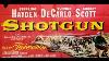 Shotgun 1955 Full Western Movie Sterling Hayden And Yvonne Decarlo