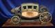 Stagecoach Replica Large All Wood Western Model Handmade