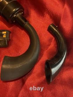Telephone Parts Large Lot Old and Antique