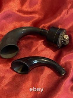 Telephone Parts Large Lot Old and Antique