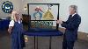 The Cowboy And The Lady Painted Sculpture Exclusive Digital Appraisal Antiques Roadshow