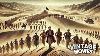 The Desert S Edge A Soldier S Quest For Redemption Adveture Western Movie Vintage Movies