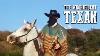 The Magnificent Texan Old Western Full Length Spaghetti Western Free Youtube Movie