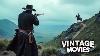 The Toughest Marshal In Wild West Captures The Outlaws Western Movie Vintage Movies