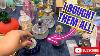 Thrift With Me For Vintage Glass U0026 Antiques West Palm Beach Antique Fair Finds