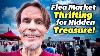Thrifting Foreign Flea Markets For Antique U0026 Vintage Deals