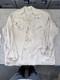 True Vintage 1960s Pilgrim Sportswear Western Point Stitching Loop Collar Shirt