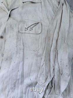 True Vintage 1960s Pilgrim Sportswear Western Point Stitching Loop Collar Shirt