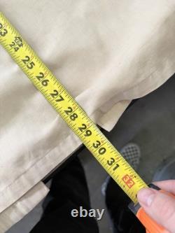 True Vintage 1960s Pilgrim Sportswear Western Point Stitching Loop Collar Shirt