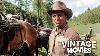 Two Brothers Fight For Control Of Their Father S Cattle Empire Western Movie Vintage Movies