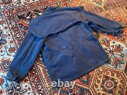 VTG (1990s) Carhartt Western Duster-Style Rancher Coat. CW083. Large