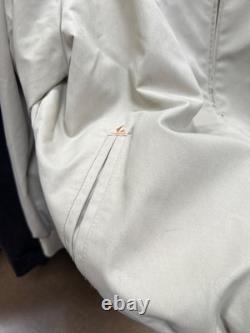 VTG H Bar C California Ranchwear Western Jacket Men's L USA Made