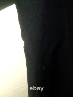 Vintage 1940s/50s LAPD Werstein's Western Wear Wool Police Uniform Shirt M/L