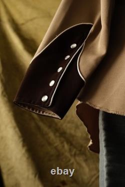 Vintage 1970s H Bar C Ranchwear Western Shirt