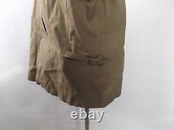 Vintage 30s 40s pendleton harrington jacket Vtg wool rockabillly yellow tag coat