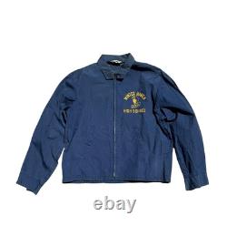 Vintage 50s/60s Champion Brand Coach's Jacket