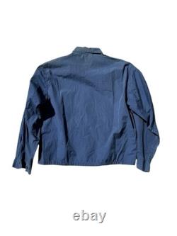 Vintage 50s/60s Champion Brand Coach's Jacket