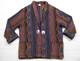Vintage 80s Miller Stockman Wool Blend Jacket Women's (L) Aztec Southwest USA