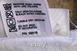 Vintage Antique Tees Dallas T Shirt Western Cowgirl Native American Indian Sz L