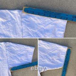 Vintage Antique Tees Dallas T Shirt Western Cowgirl Native American Indian Sz L