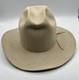 Vintage Beaver De Luxe Western Hat 1950s, By Renowned Shudde Bros