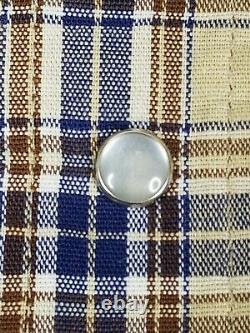 Vintage Big-Mac Plaid Pearl Snap Button Up Shirt USA Mens Size Extra Large