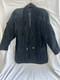 Vintage Black Phoenix 1980's suede fringe western jacket in size large