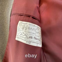 Vintage HBarC Ranchwear Western Blazer Arrowhead 60s/70s Cowboy Suit Jacket