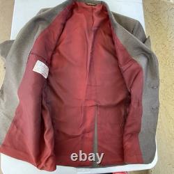 Vintage HBarC Ranchwear Western Blazer Arrowhead 60s/70s Cowboy Suit Jacket