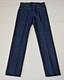 Vintage Jeans Wrangler 13MWZ 32 x 34 90s Raw Stiff Denim Cowboy Cut USA Fabric