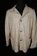 Vintage Mid Western Size XL 1960's-1970's Deerskin Jacket Excellent Condition