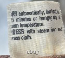 Vintage PENDLETON High Grade Western Wear Wool Shirt Pearl Snaps Rockabilly