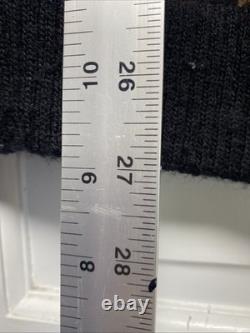 Vintage Pendleton High Grade Western Wear Jacket Men's Large Navajo Aztec