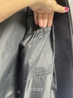 Vintage Pendleton High Grade Western Wear Jacket Men's Large Navajo Aztec