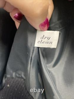 Vintage Pendleton High Grade Western Wear Jacket Men's Large Navajo Aztec