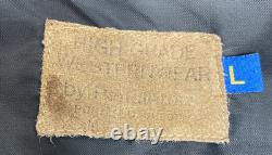 Vintage Pendleton High Grade Western Wear Jacket Men's Large Navajo Aztec