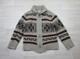 Vintage Pendleton High Grade Western Wear (L) Westerly Sweater 70's The Dude
