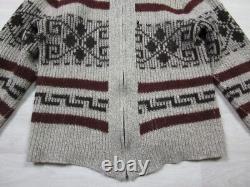 Vintage Pendleton High Grade Western Wear (L) Westerly Sweater 70's The Dude
