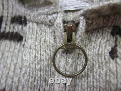 Vintage Pendleton High Grade Western Wear (L) Westerly Sweater 70's The Dude