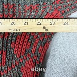 Vintage Pendleton High Grade Western Wear (L) Westerly Sweater 70's The Dude